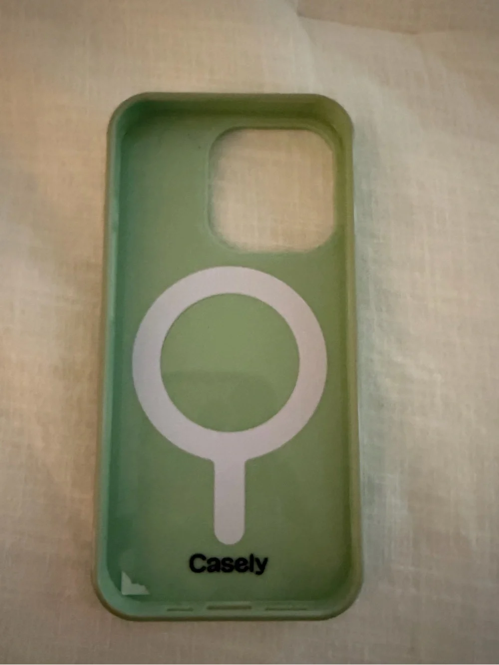 casely iphone 15